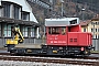 Bombardier ? - SBB "234 144-4"
30.11.2022 - Erstfeld
Theo Stolz