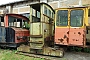 Breuer 2159 - VEF "2"
09.06.2012 - Groß-Schwechat, Eisenbahnmuseum
Joachim Lutz