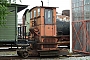 Breuer 3030 - VEF "3"
09.06.2012 - Groß-Schwechat, Eisenbahnmuseum
Joachim Lutz