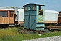 Breuer 3088 - BMK
23.08.2011 - Kerzers, Bahnmuseum
Joachim Lutz