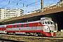 B&W 891 - RENFE  "352-009-5"
03.06.1993 - Lissabon,  Bahnhof Santa Apolónia
Bernd Schueller