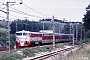 B&W 892 - RENFE  "352-010-3"
23.08.1987 - Irún
Ingmar Weidig