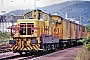 CFD ? - DB "715 004-8"
13.08.1990 - Heidelberg, Nähe Hauptbahnhof
Ernst Lauer