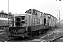 CFD 007 - DB "715 005-5"
24.05.1979 - Recklinghausen, BahnbetriebswerkMichael Hafenrichter