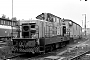 CFD 007 - DB "715 005-5"
24.05.1979 - Recklinghausen, Bahnbetriebswerk
Michael Hafenrichter