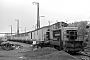 CFD 007 - DB "715 005-5"
24.05.1979 - Recklinghausen, BahnbetriebswerkMichael Hafenrichter