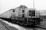 CFD 007 - DB "715 005-5"
20.03.1987 - Schwandorf  
Dr. Günther Barths