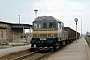 CKD 5075 - Zementwerk Karsdorf "001"
31.08.1987 - Freyburg (Unstrut)
Klaus Pollmächer