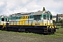 ČKD 5075 - KEG "0701"
18.05.2003 - Merseburg
Dietrich Bothe