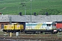ČKD 5075 - KEG "0701"
30.06.2004 - WürzburgHarald Belz