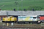 ČKD 5075 - KEG "0701"
30.06.2004 - Würzburg
Harald Belz