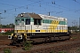 ČKD 5075 - ARCO "4070.01-7"
30.08.2005 - Mannheim, Hauptbahnhof
Harald Belz