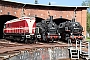 ČKD 5075 - Railsystems "T 435.0554"
09.05.2024 - Schwarzenberg (Erzgebirge), Eisenbahnmuseum
Thomas Wohlfarth