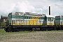 ČKD 5090 - KEG "0703"
18.05.2003 - Merseburg
Dietrich Bothe