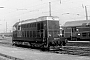 ČKD 5681 - DR "107 001-0"
14.03.1972 - Leipzig, Hauptbahnhof
Karl-Friedrich Seitz