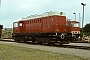 ČKD 5684 - DR "107 004-4"
30.07.1981 - Engelsdorf
Axel Mehnert