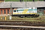 ČKD 5684 - ARCO "4070.04-1"
06.08.2005 - Würzburg
Ralf Lauer