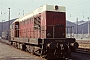 CKD 5686 - DR "107 006-9"
__.03.1973 - Leipzig, Hauptbahnhof
Axel Mehnert