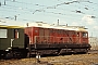 CKD 5689 - DR "107 009-3"
03.10.1972 - Leipzig, Hauptbahnhof
Axel Mehnert