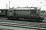 ČKD 5689 - DR "V 75 009"
19.08.1966 - Leipzig, HauptbahnhofDr. Werner Söffing