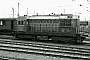 ČKD 5689 - DR "V 75 009"
19.08.1966 - Leipzig, Hauptbahnhof
Dr. Werner Söffing