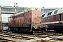 CKD 5691 - DR "107 011-9"
24.04.1978 - Leipzig-Hauptbahnhof-Süd, Bahnbetriebswerk
Axel Mehnert