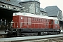 CKD 5691 - DR "107 011-9"
03.10.1972 - Leipzig, Hauptbahnhof
Axel Mehnert