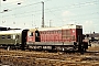 CKD 5692 - DR "107 012-7"
03.10.1972 - Leipzig, Hauptbahnhof
Axel Mehnert