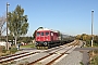 ČKD 5698 - Railsystems "107 018-4"
16.10.2011 - Zitzschen
Daniel Berg