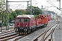 ČKD 5698 - Railsystems "107 018-4"
30.05.2012 - MerseburgAndreas Kloß
