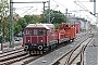 ČKD 5698 - Railsystems "107 018-4"
30.05.2012 - Merseburg
Andreas Kloß