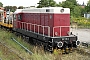 ČKD 5698 - Railsystems "107 018-4"
28.08.2012 - Merseburg
Andreas Kloß