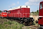 ČKD 5698 - Railsystems "107 018-4"
28.05.2011 - WeimarAndreas Haufe