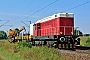 ČKD 5698 - Railsystems "107 018-4"
29.08.2013 - DieburgKurt Sattig