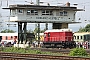 ČKD 5698 - Railsystems "107 018-4"
21.05.2011 - Koblenz-Lützel
Thomas Wohlfarth