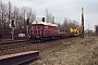 ČKD 5698 - Railsystems "107 018-4"
25.03.2016 - Leipzig-Thekla
Janosch Richter