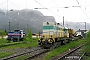 ČKD 5698 - ARCO "4070.02-5"
07.05.2005 - Garmisch-PartenkirchenWerner Wölke