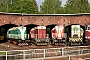 ČKD 5698 - Railsystems "107 018-4"
12.05.2018 - Schwarzenberg (Erzgebirge), EisenbahnmuseumRalph Mildner