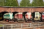 ČKD 5698 - Railsystems "107 018-4"
12.05.2018 - Schwarzenberg (Erzgebirge), Eisenbahnmuseum
Ralph Mildner