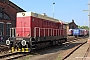 ČKD 5698 - Railsystems "107 018-4"
19.08.2018 - Chemnitz-Hilbersdorf, Sächsisches EisenbahnmuseumKlaus Hentschel