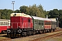 ČKD 5698 - Railsystems "107 018-4"
21.09.2019 - Luzna u. RakovnikaThomas Wohlfarth