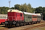 ČKD 5698 - Railsystems "107 018-4"
21.09.2019 - Luzna u. Rakovnika
Thomas Wohlfarth