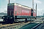 ČKD 5700 - DR "V 75 020"
__.__.1967 - Falkenberg (Elster), Bahnhof
G. Müller (Archiv M. Winter)