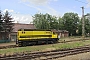 ČKD 6805 - Slovnaft "T 458.1519"
19.06.2015 - Teplice v. C.
Klaus Meißner