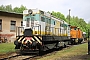 ČKD 6808 - VSE "107 513-4"
27.05.2022 - Schwarzenberg (Erzgebirge), Eisenbahnmuseum
Thomas Wohlfarth