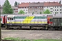 ČKD 6810 - KEG "0752"
07.05.2003 - LeipzigMichael Taylor