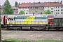 ČKD 6810 - KEG "0752"
07.05.2003 - Leipzig
Michael Taylor