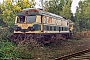 Cockerill 3406 - SNCB "5901"
__.10.1993 - RonetRolf Alberts