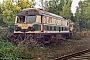 Cockerill 3406 - SNCB "5901"
__.10.1993 - Ronet
Rolf Alberts