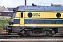 Cockerill 3419 - SNCB "5914"
15.08.1988 - Antwerpen-Dam
Alexander Leroy